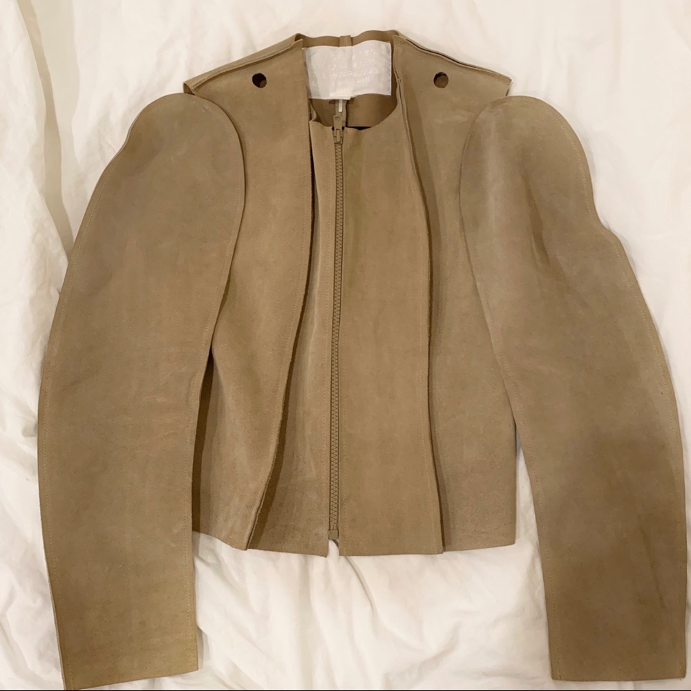 Maison Martin Margiela x HM collab Jacket